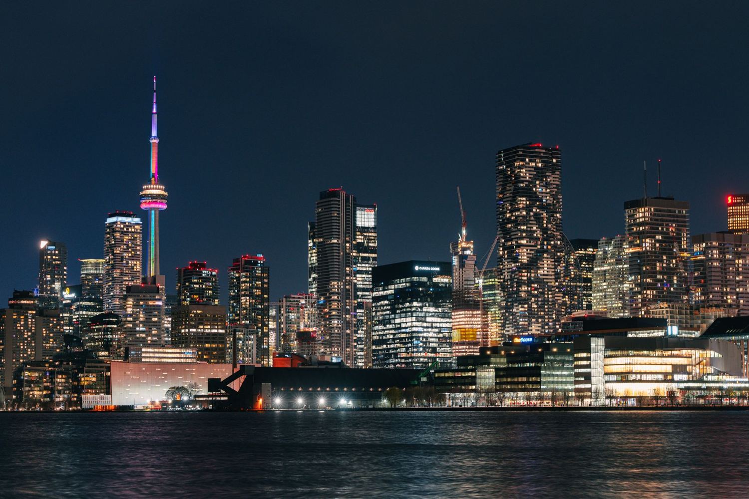 Chauffeured limousine service in Toronto, Ontario