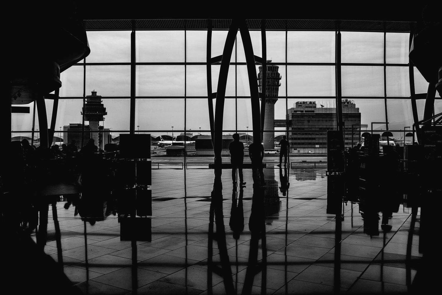 Chauffeured limousine service in Mississauga, Ontario