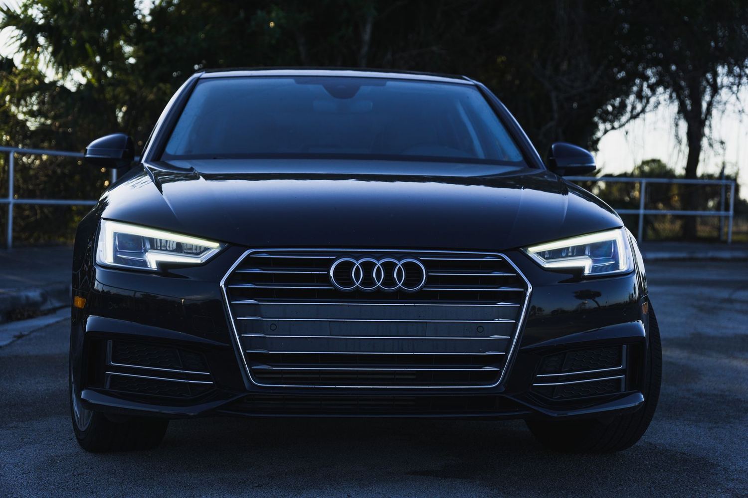 Electric & Hybrid chauffeur vehicle